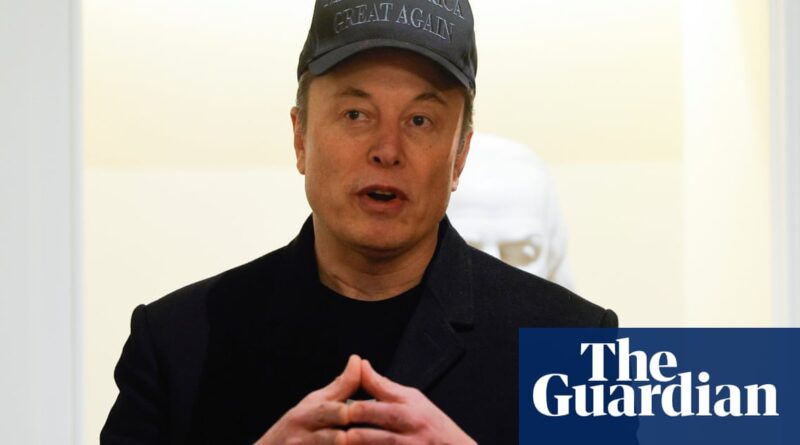 Elon Mush survived as a wise nation even though scientists were violent among scientists