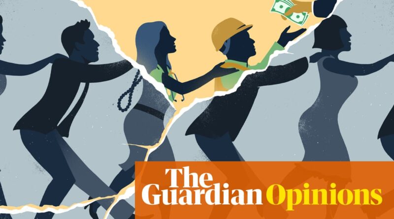 Work has strong and popular plans to wait for UK workers. Why do you bath? | Gaby Hinssoff